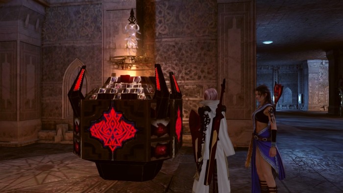 Lightning Returns: Final Fantasy XIII - Imagen 40